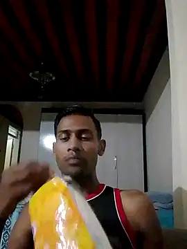 Indian Prince96 online show from 30, 11, 2025