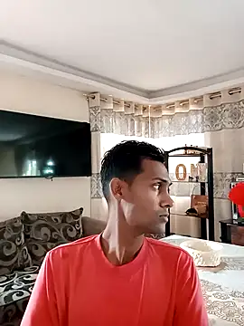 Indian Prince96 online show from 21, 9, 2025