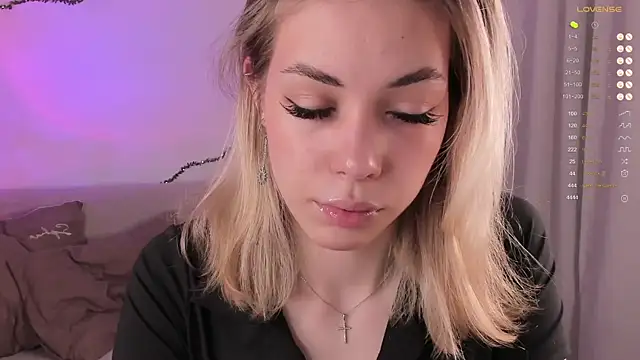 Leila Vanilla online show from 30, 5, 2026