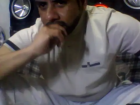 Neggajr87 online show from 8, 2, 2026
