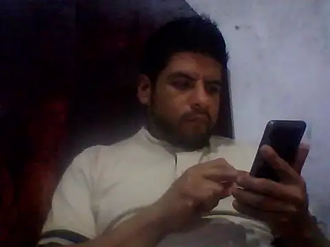 Neggajr87 online show from 23, 2, 2026