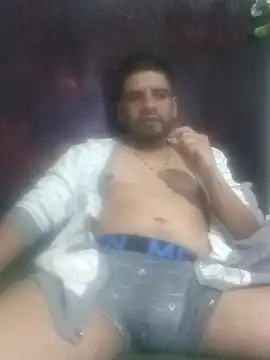 Neggajr87 online show from 23, 11, 2025