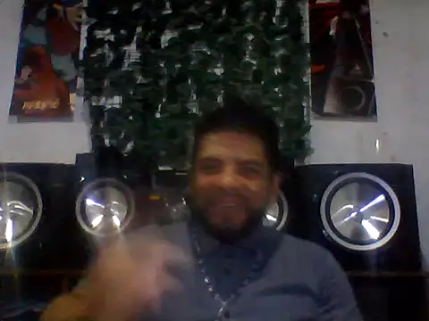 Neggajr87 online show from 17, 2, 2026