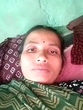 KIRTI12 HOT online show from 11, 11, 2025
