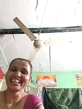 KIRTI12 HOT online show from 27, 10, 2025