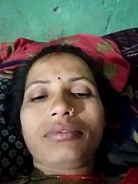 KIRTI12 HOT online show from 19, 12, 2025