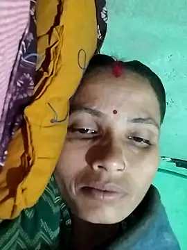 KIRTI12 HOT online show from 9, 11, 2025