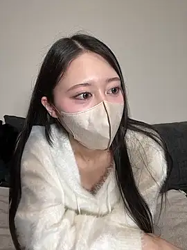 sirochan  online show from 2, 12, 2025