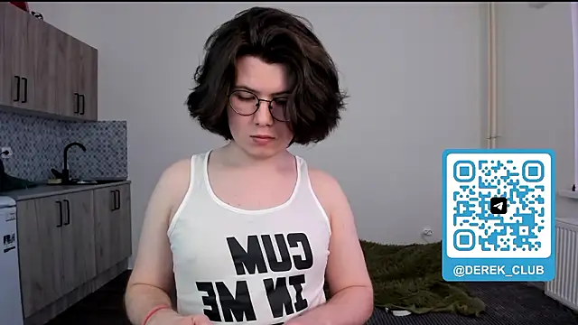 Derek Shameless online show from 25, 3, 2026