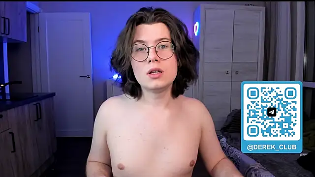 Derek Shameless online show from 29, 4, 2026