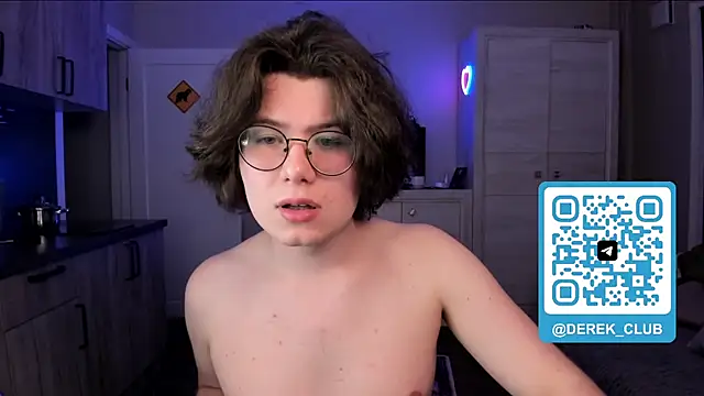 Derek Shameless online show from 10, 5, 2026