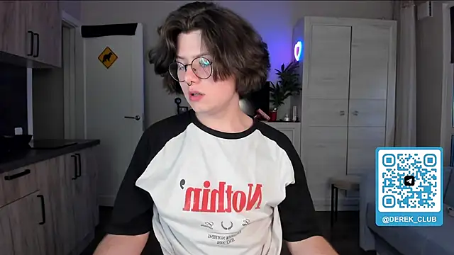 Derek Shameless online show from 7, 6, 2026
