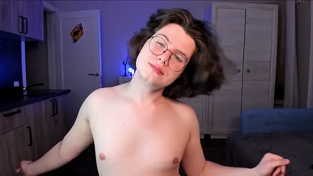 Derek Shameless online show from 23, 5, 2026