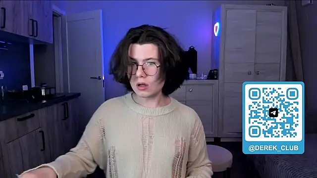 Derek Shameless online show from 7, 5, 2026
