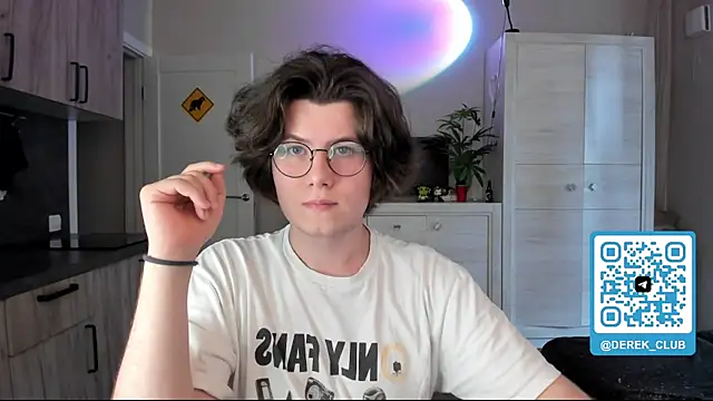 Derek Shameless online show from 6, 8, 2026