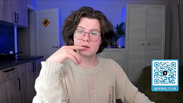 Derek Shameless online show from 3, 6, 2026
