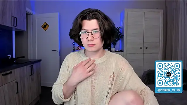 Derek Shameless online show from 29, 5, 2026