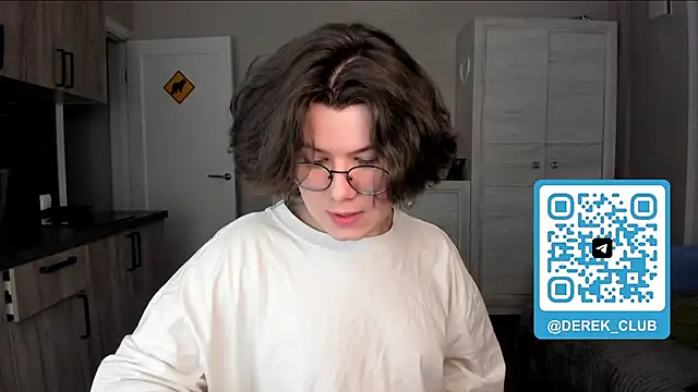 Derek Shameless online show from 10, 5, 2026