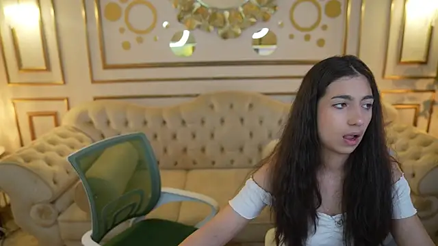 Ava kiss054 online show from 28, 3, 2026