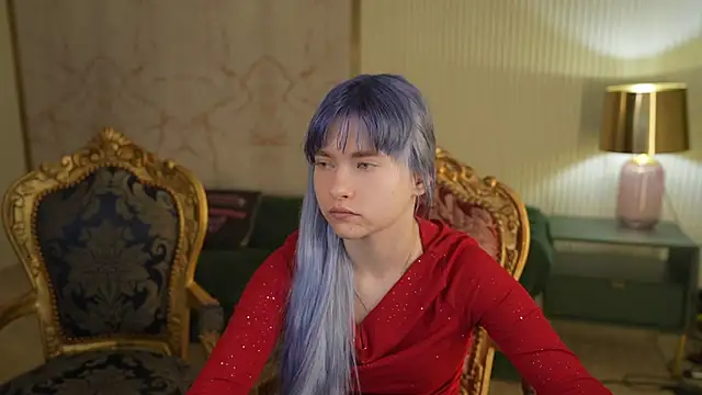 Snapshot of Ava_kiss054 chatting on 22, 2, 2026 Ava kiss054 online show from 22, 2, 2026