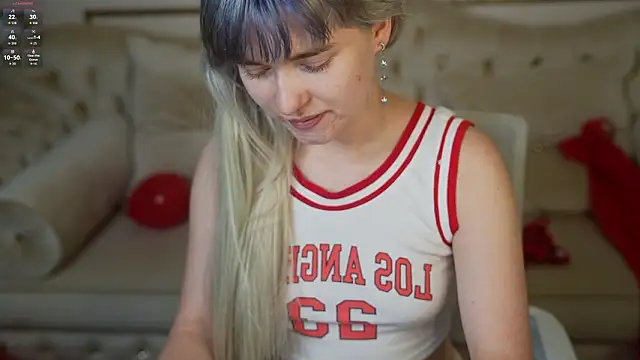 Ava kiss054 online show from 10, 3, 2026