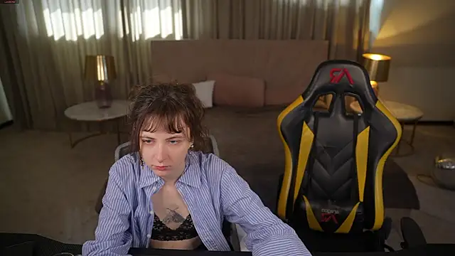 Ava kiss054 online show from 11, 3, 2026