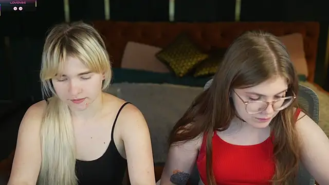 Ava kiss054 online show from 17, 7, 2026
