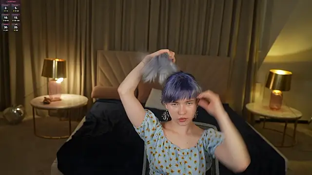 Snapshot of Ava_kiss054 chatting on 24, 2, 2026 Ava kiss054 online show from 24, 2, 2026