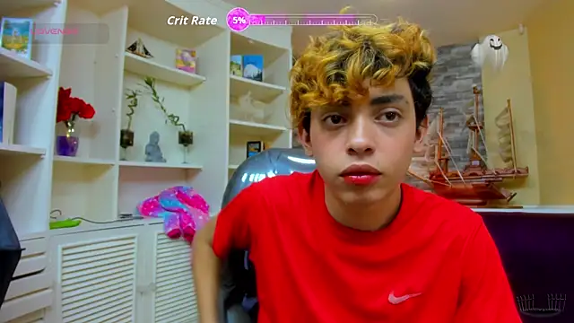 Snapshot of PoisonGuys chatting on 20, 11, 2025 PoisonGuys online show from 20, 11, 2025