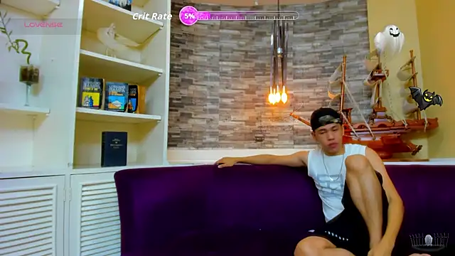 Snapshot of PoisonGuys chatting on 17, 11, 2025 PoisonGuys online show from 17, 11, 2025