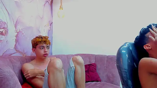 Snapshot of PoisonGuys chatting on 12, 9, 2025 PoisonGuys online show from 12, 9, 2025