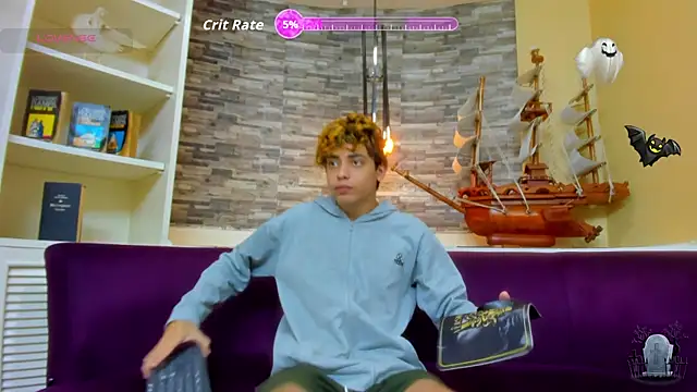 Snapshot of PoisonGuys chatting on 9, 11, 2025 PoisonGuys online show from 9, 11, 2025