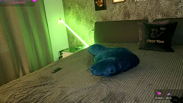 Happymaus online show from 19, 3, 2026