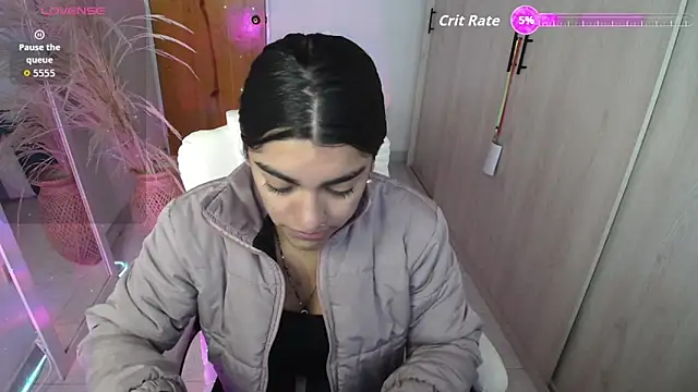 amarasilk  online show from 19, 11, 2025