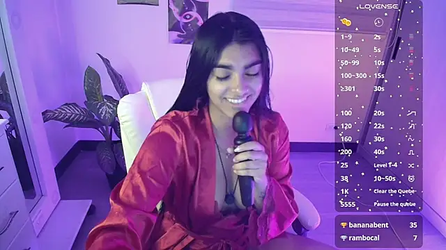 Snapshot of amarasilk_ chatting on 16, 6, 2026 amarasilk online show from 16, 6, 2026