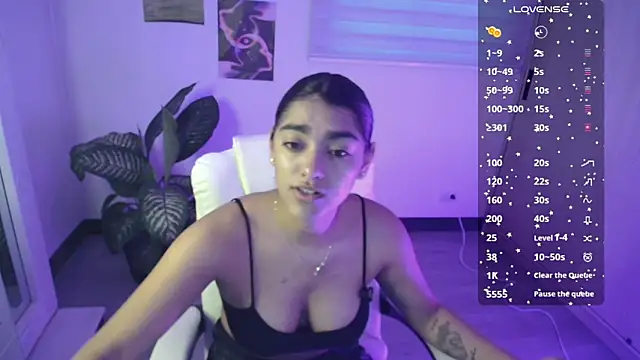 Snapshot of amarasilk_ chatting on 17, 7, 2026 amarasilk online show from 17, 7, 2026