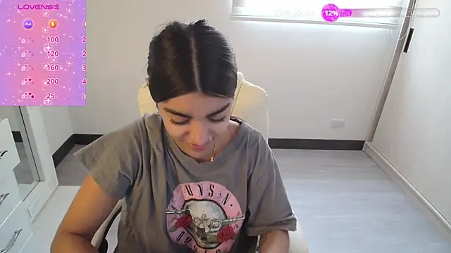 amarasilk  online show from 14, 2, 2026