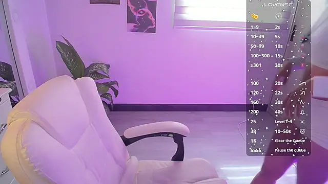 Snapshot of amarasilk_ chatting on 22, 6, 2026 amarasilk online show from 22, 6, 2026