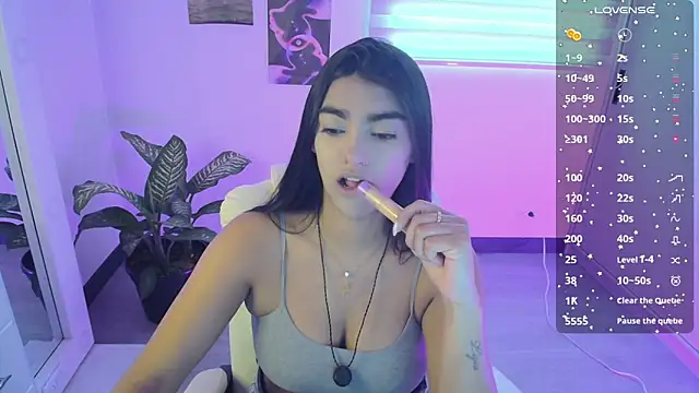 amarasilk  online show from 25, 5, 2026