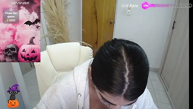 amarasilk  online show from 15, 10, 2025