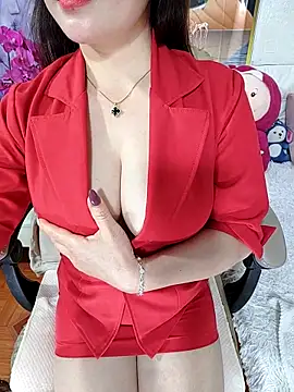 LadyMaiMai online show from 13, 2, 2026