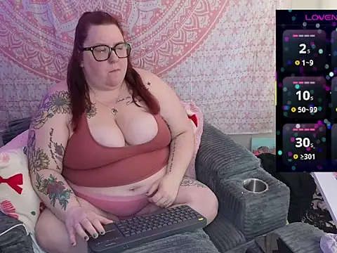 brookenicole3003 online show from 31, 5, 2026