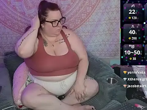 brookenicole3003 online show from 31, 5, 2026