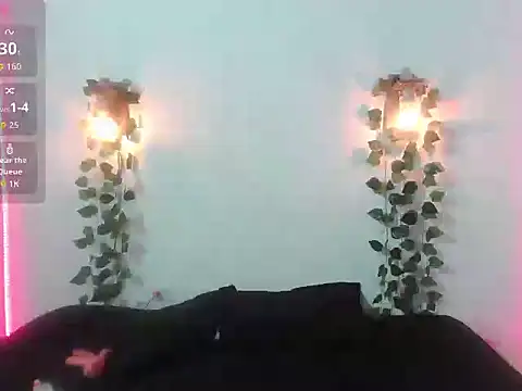 Naty1gomez online show from 15, 5, 2026