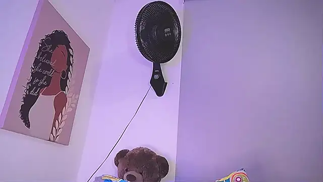 CathaleyaSex online show from 17, 10, 2025