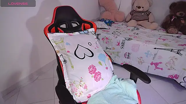 CathaleyaSex online show from 15, 3, 2025