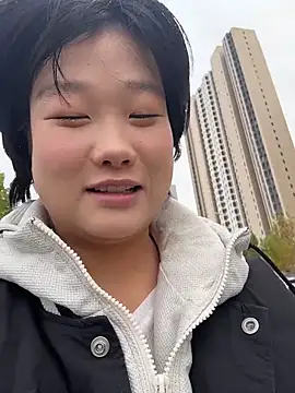 Fengbaby-555 online show from 24, 11, 2025