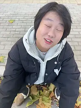 Fengbaby-555 online show from 29, 11, 2025