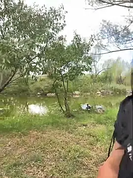 Fengbaby-555 online show from 17, 9, 2025