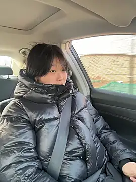 Fengbaby-555 online show from 9, 1, 2026